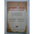 REGLEMENTAREA DATORIILOR AGRICOLE SI URBANE  -  Const. A. Stoeanovici; Dimitrie Ivancianu; Const. C. Balescu; Eugen A. Barasch